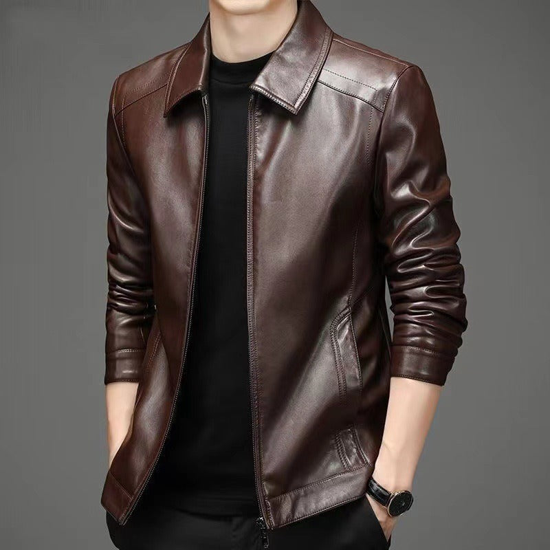 Chaqueta Bruno