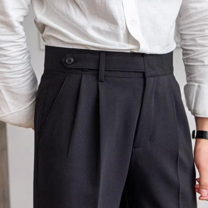 PANTALÓN DE TALLE ALTO