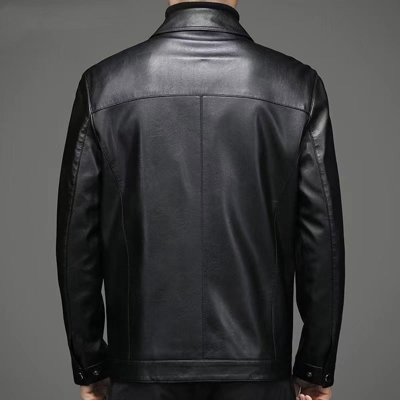 Chaqueta Bruno