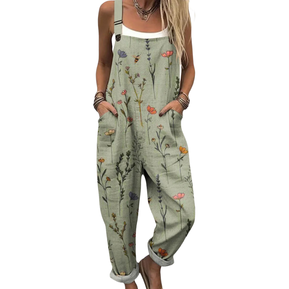 MONO ESTAMPADO