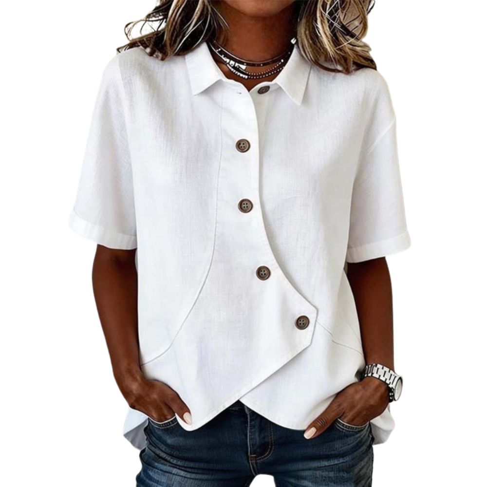 VICENZA | BLUSA CASUAL ELEGANTE
