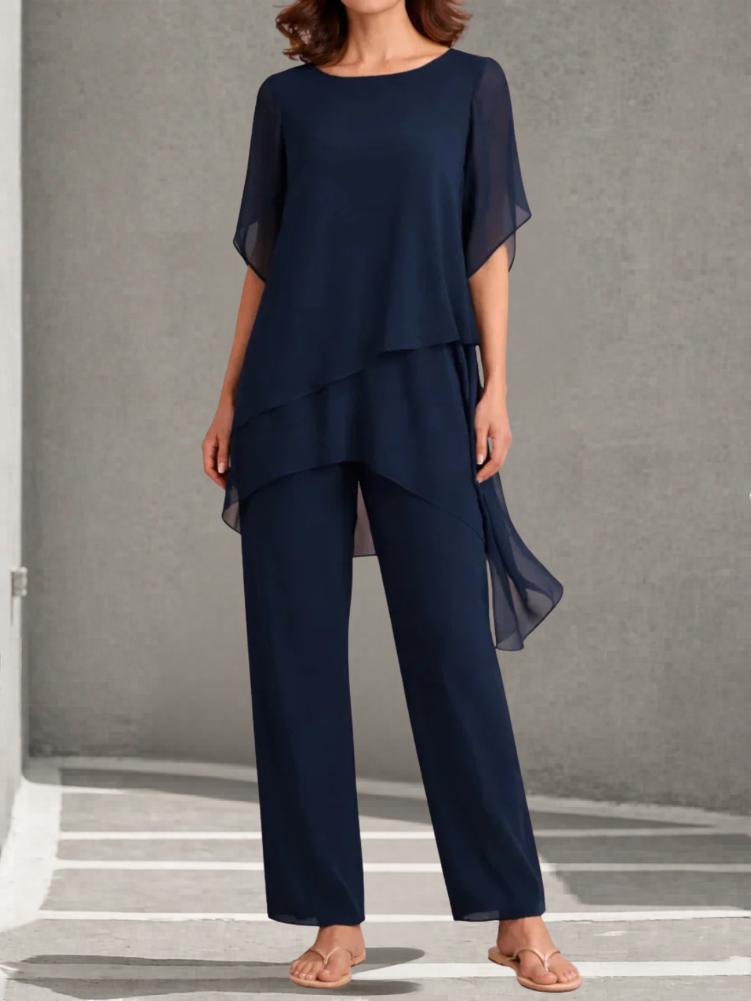 CONJUNTO AURORA