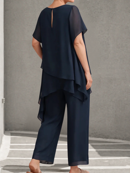 CONJUNTO AURORA