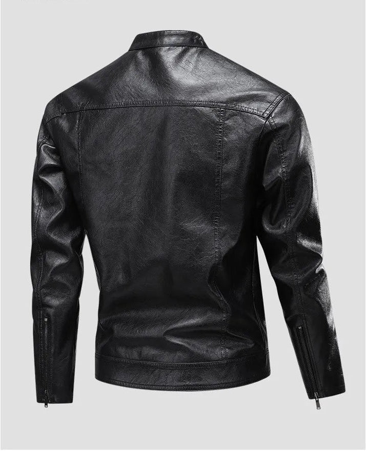 Chaqueta Dante Motera