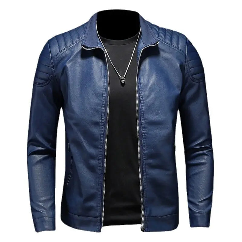 Chaqueta Axel Biker
