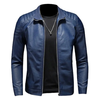 Chaqueta Axel Biker
