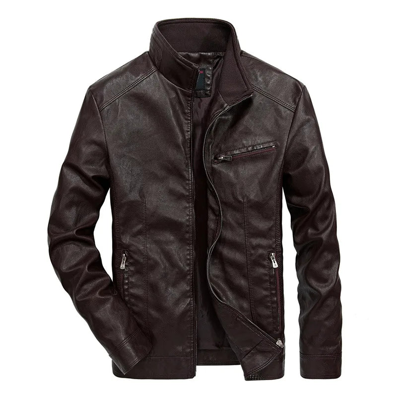Chaqueta Nicolás Cuello Alto