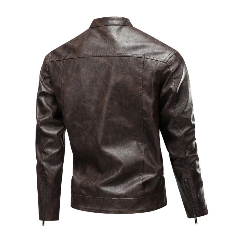 Chaqueta Dante Motera