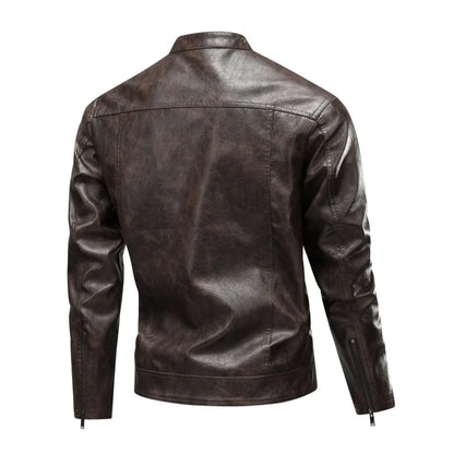 Chaqueta Dante Motera
