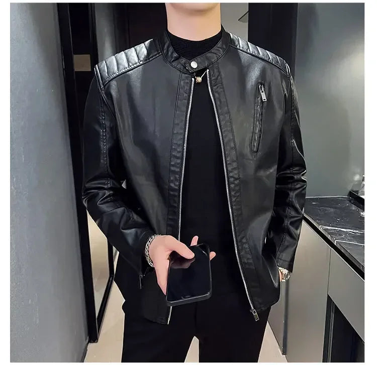 Chaqueta Adrián