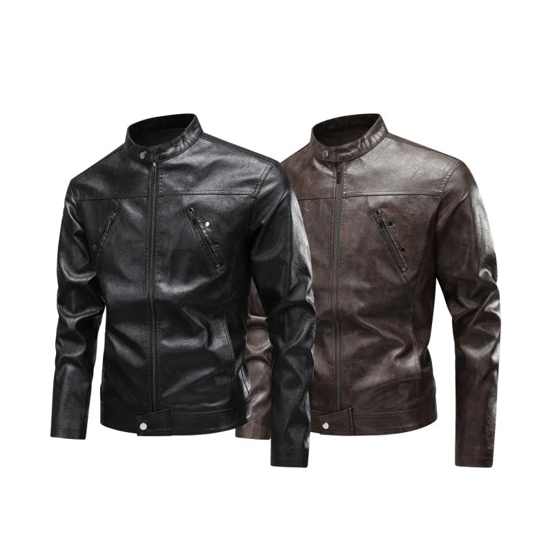 Chaqueta Dante Motera