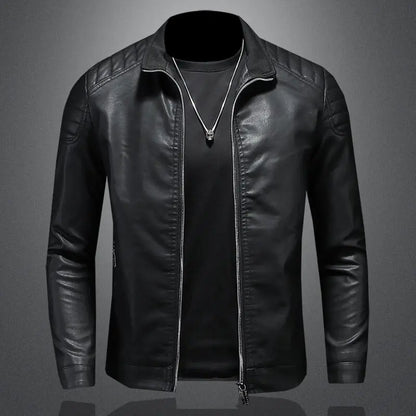 Chaqueta Axel Biker