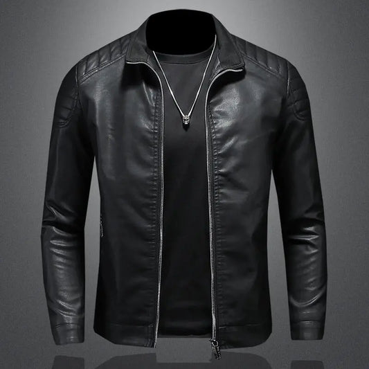 Chaqueta Axel Biker