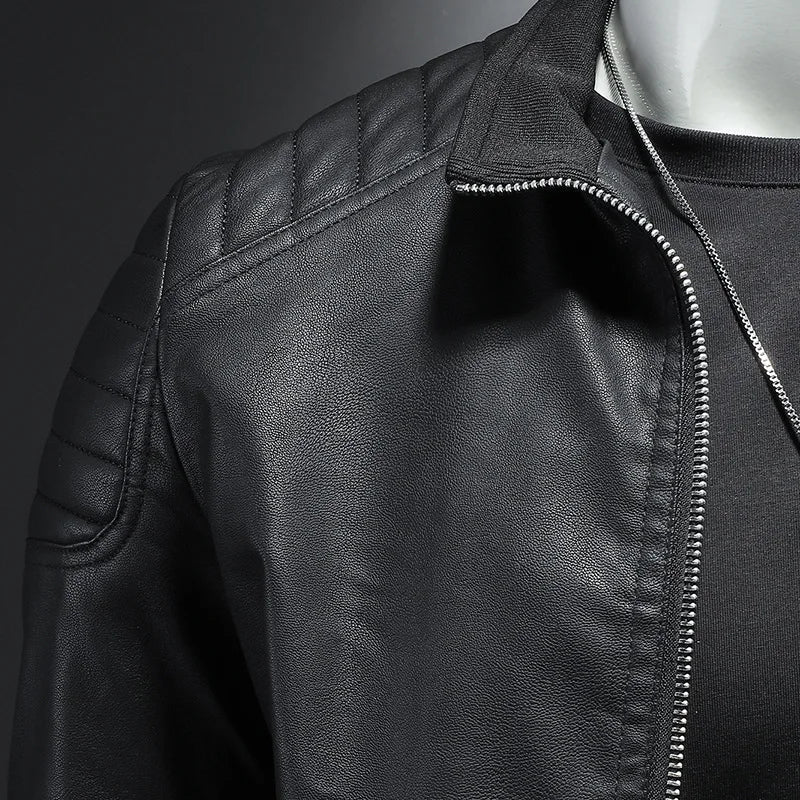Chaqueta Axel Biker