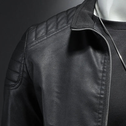 Chaqueta Axel Biker