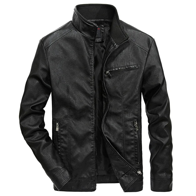 Chaqueta Nicolás Cuello Alto