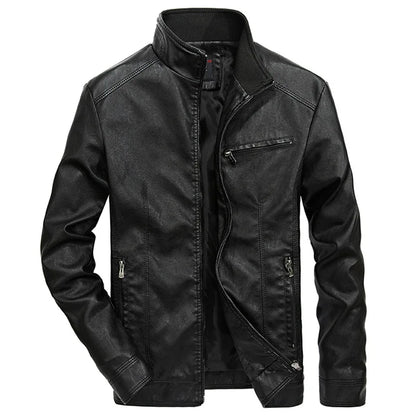 Chaqueta Nicolás Cuello Alto