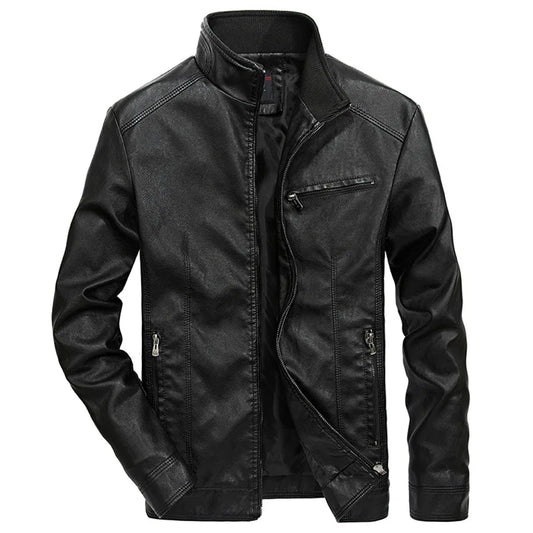 Chaqueta Nicolás Cuello Alto