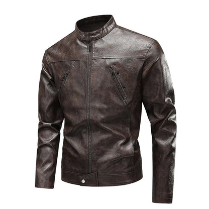 Chaqueta Dante Motera