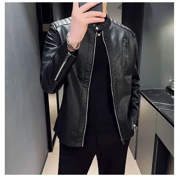 Chaqueta Adrián