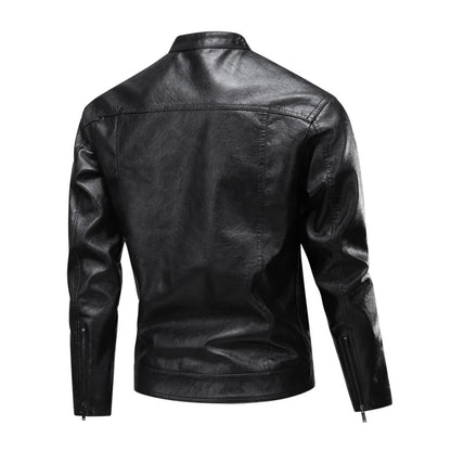 Chaqueta Dante Motera