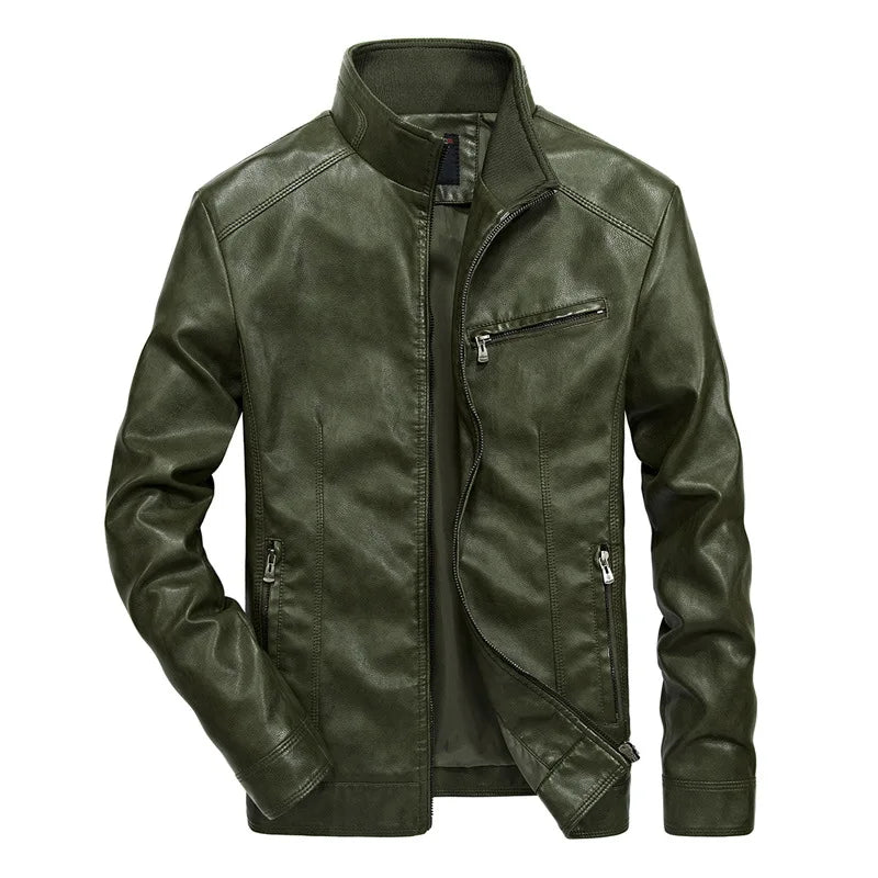 Chaqueta Nicolás Cuello Alto