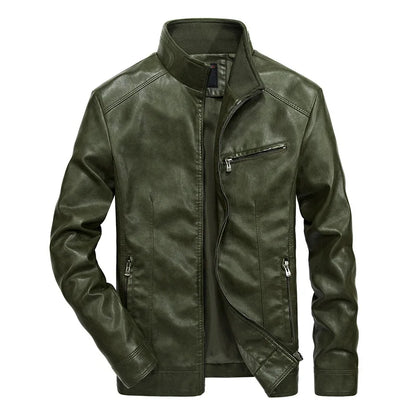 Chaqueta Nicolás Cuello Alto