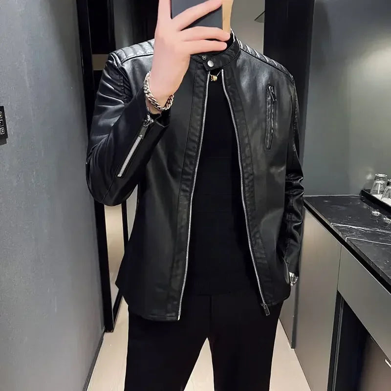 Chaqueta Adrián