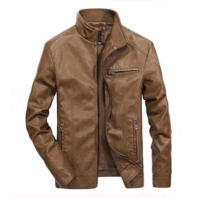 Chaqueta Nicolás Cuello Alto