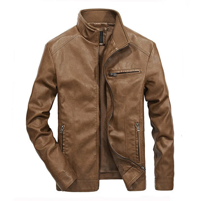 Chaqueta Nicolás Cuello Alto