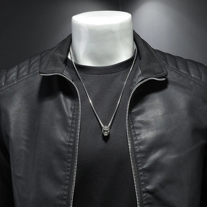 Chaqueta Axel Biker