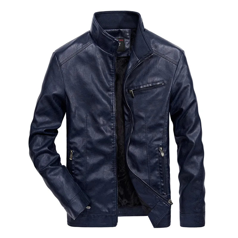 Chaqueta Nicolás Cuello Alto