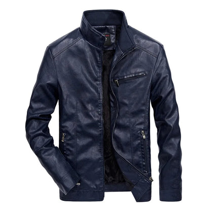 Chaqueta Nicolás Cuello Alto