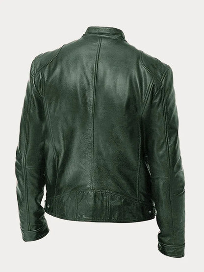 Chaqueta Luca Racer