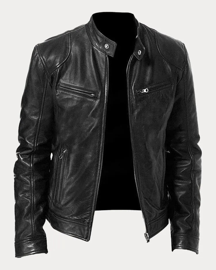 Chaqueta Luca Racer