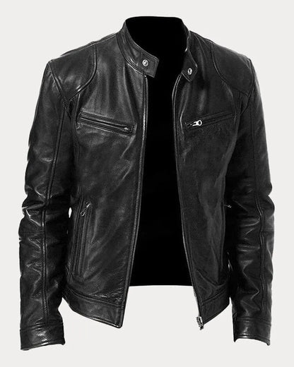 Chaqueta Luca Racer