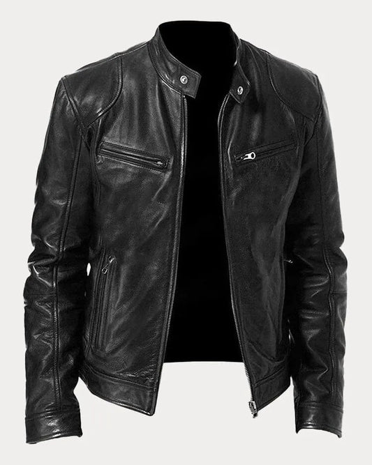 Chaqueta Luca Racer