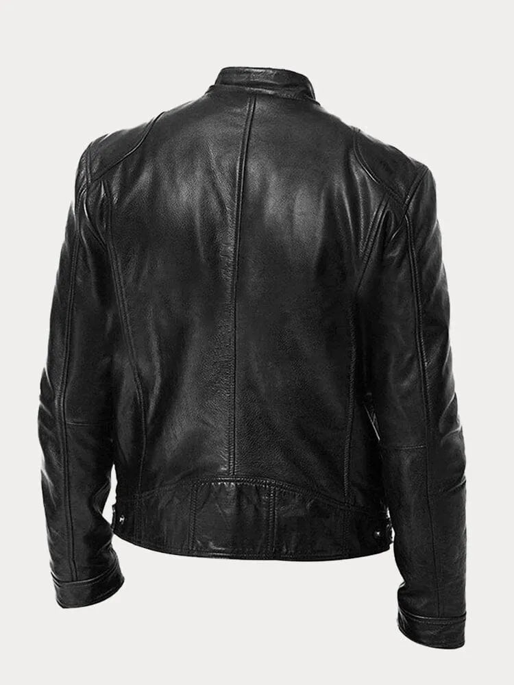 Chaqueta Luca Racer