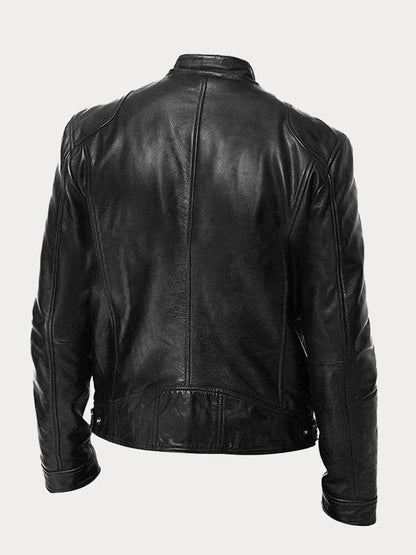Chaqueta Luca Racer