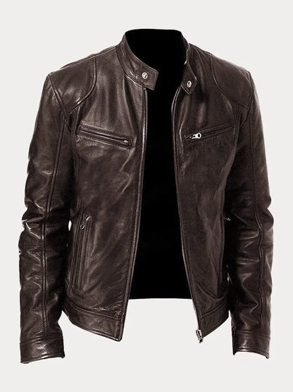 Chaqueta Luca Racer