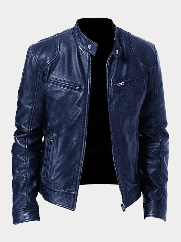 Chaqueta Luca Racer