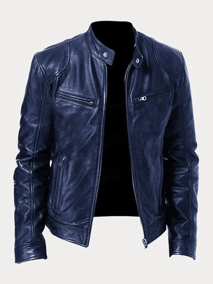 Chaqueta Luca Racer
