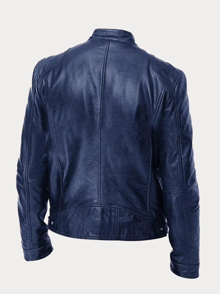 Chaqueta Luca Racer
