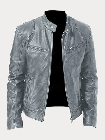 Chaqueta Luca Racer