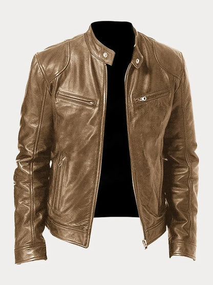 Chaqueta Luca Racer