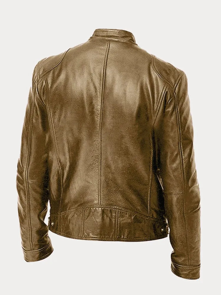 Chaqueta Luca Racer