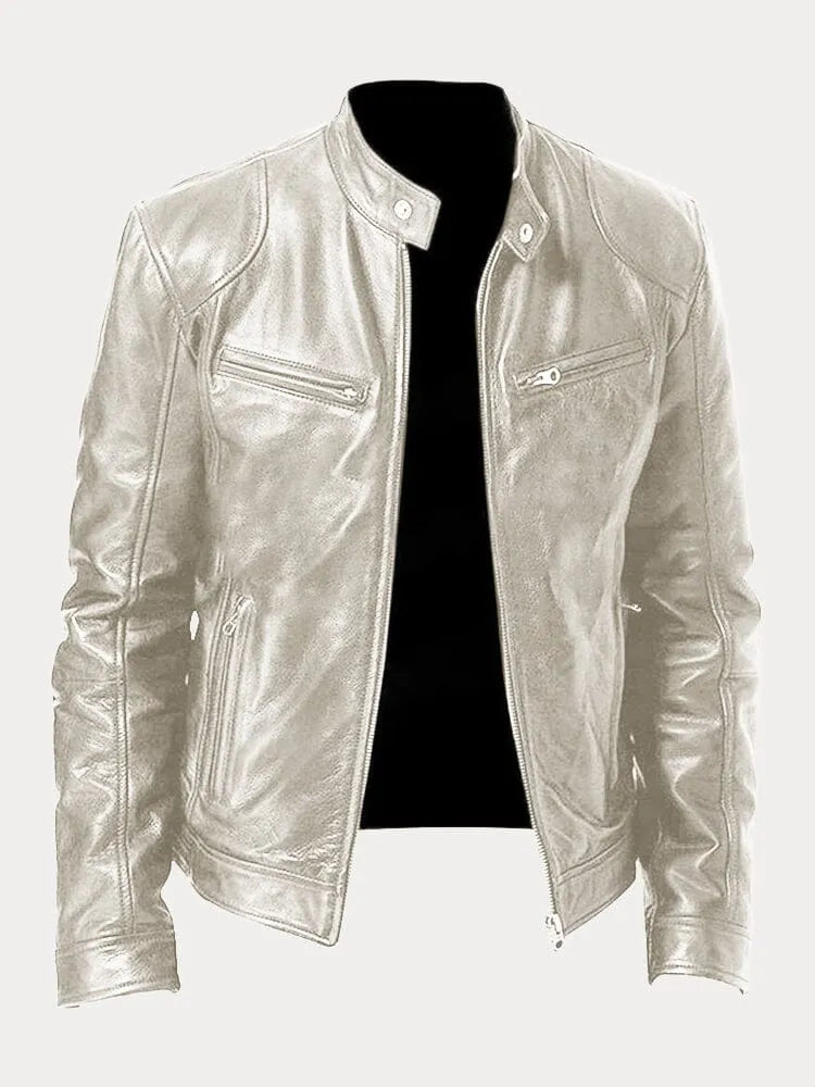 Chaqueta Luca Racer