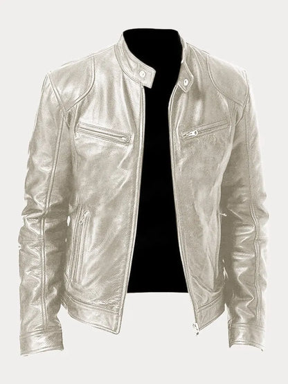 Chaqueta Luca Racer