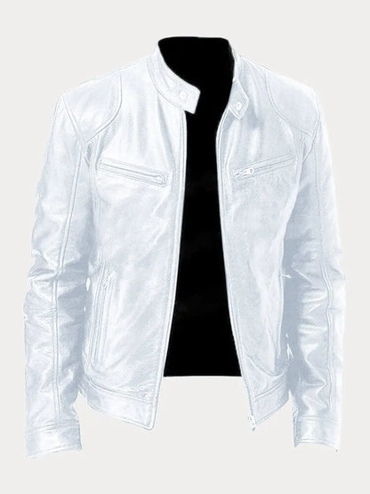 Chaqueta Luca Racer