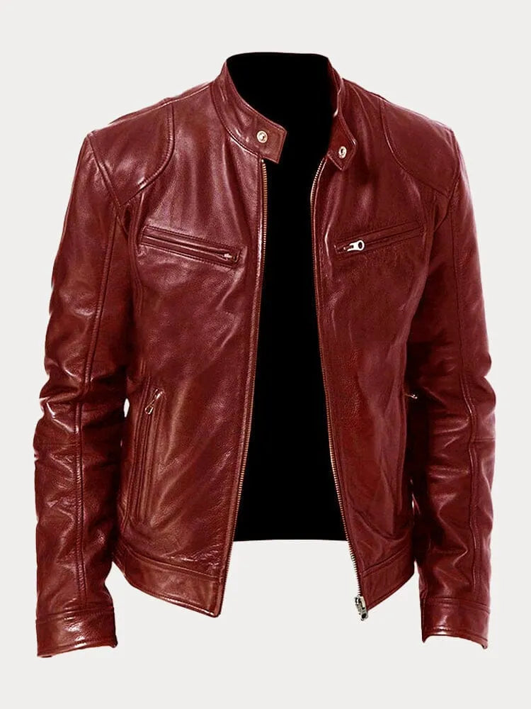 Chaqueta Luca Racer